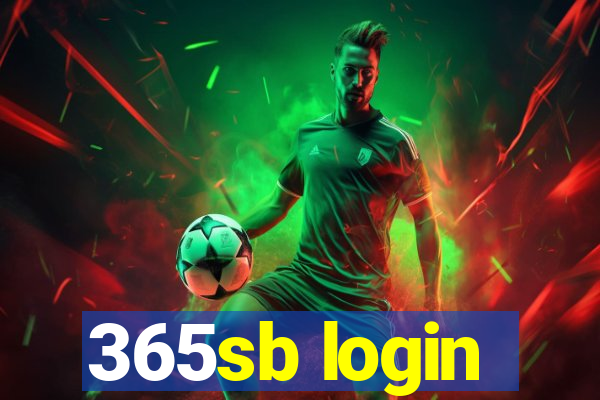 365sb login